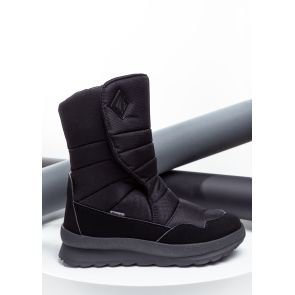 Сапоги подросток JOG DOG-1175R-BLACK